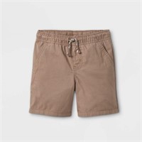 Toddler Boys' Woven Pull-on Shorts