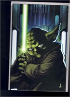 Star Wars: Yoda, Vol. 1 #1R