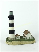 Bodies Island North Carolina lighthouse