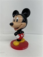 Walt Disney World resort Mickey Mouse bobble head