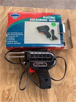 Cummins Electric Soldering gun