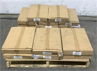 (Approx. 5500) Assorted Poly Mailers