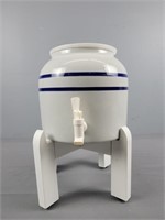 Crockery Water Dispenser