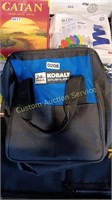 KOBALT 24V MAX BRUSHLESS BAG