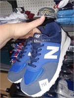 Size 8.5 New Balance Shoes