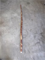 Hand Crafted Walking Stick