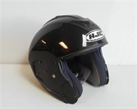 HJC Helmet, size L