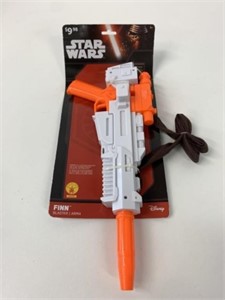 Star Wars Finn Blaster