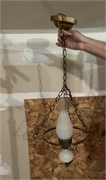 Hanging Lamp