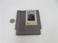 Star Wars , jeu Nintendo NES