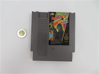 Friday the 13th , jeu Nintendo NES