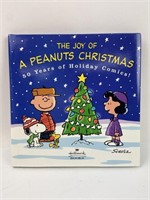 1st Printing THE JOY OF A PEANUTS CHRISTMAS - 50