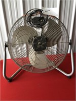 Patten Electric Fan