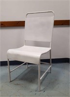 Infirmary chair