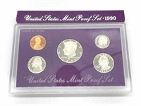 1990 United States Proof Set