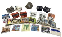 View Master Collection