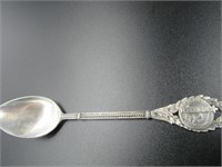 1867-1967 Alaska Purchase Centennial Spoon