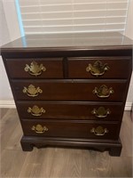 Durham Furniture Nightstand