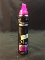 Tresemme 24 hour body amplifying mousse volume