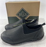 New Men’s 13 MUCK Muckster II Low Rubber Shoes