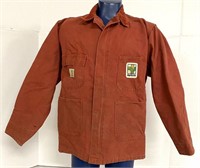 Carhart Agrigold Jacket