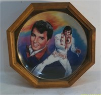 ELVIS Plate #6