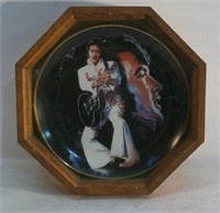 ELVIS Plate #8