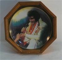 ELVIS Plate #7