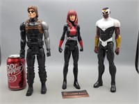 Action Figures