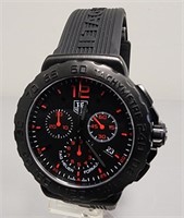 Tag Heuer Formula One Wristwatch
