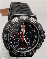 Tag Heuer Formula One Split Second Chrono Watch