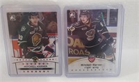 2 Mitch Marner London Knights Cards