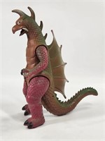 VINTAGE IMPERIAL GODZILLA GIGAN FIGURE