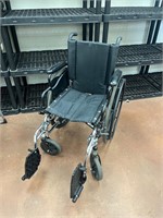 Invacare 9000XT series wheelchair