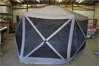 Ardisam ST81015L Territory 6 Sided Screen Tent 124