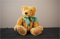 Vintage Herman Old German Teddy Bear