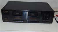 Pioneer CT-W103 Dual Cassette Deck