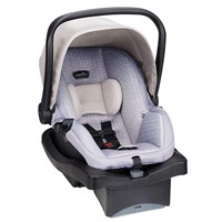 Evenflo LiteMax 35 Infant Car Seat, Gray