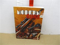 Modern Guns Book