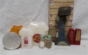 Vintage S&P Shakers