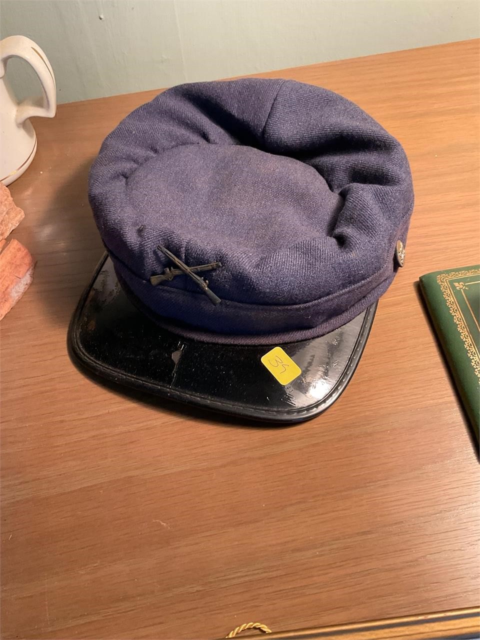 Vintage Childs Hat