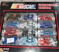 1991 NASCAR, racing champions, collectors
