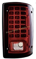 Ipcw $298 Retail LEDT-502CR Led Tail Lamp