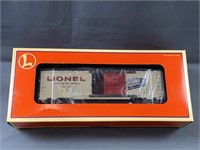 NIB Lionel Hellgate Box Car #2