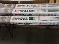 Zipwall