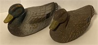 General Fibre Co. Ariduk Duck Hunting Decoys,