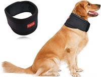 BUVUB Dog Cervical Collar Neck Brace XL