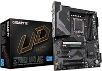 GIGABYTE Z790 UD AC (LGA 1700/ Intel Z790/ ATX/ D2