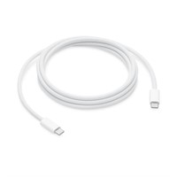 Apple 240W USB-C Charge Cable (2m)