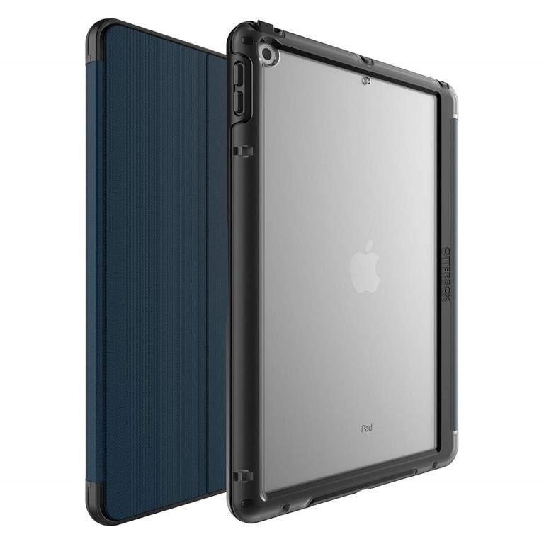 OtterBox SYMMETRY FOLIO SERIES Case for iPad 7th,